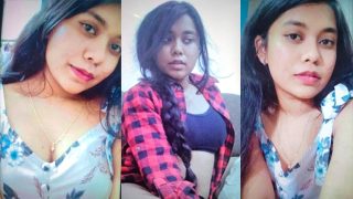 Desi Couple Enjoying Sexy GF Personality Leaked Mms
